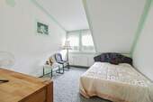 Schlafzimmer IV OG (EFH) - 