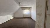 Zimmer 1 - Obergeschoss - 