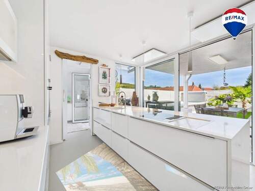 RE/MAX Immobilien DeLux Merzig Einfamilienhaus Merzig - 