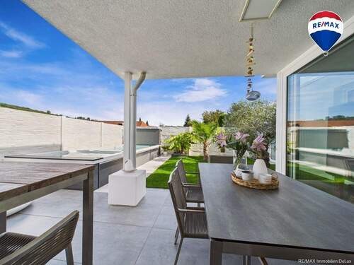 RE/MAX Immobilien DeLux Merzig Einfamilienhaus Merzig - 