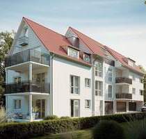 Schicke 3,5-Zimmer-Eigentumswohnung, 1. OG in Untermünkheim