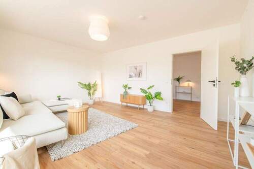 Bild 2 - 5 Zimmer Etagenwohnung zum Kaufen in Würzburg