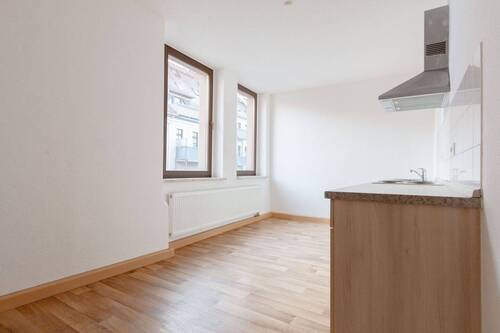 Küche (Möbel nicht inklusive) - 