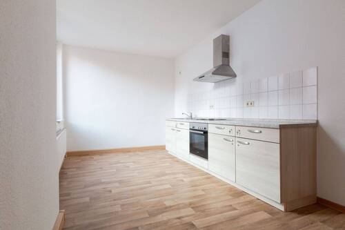 Küche (Möbel nicht inklusive) - 