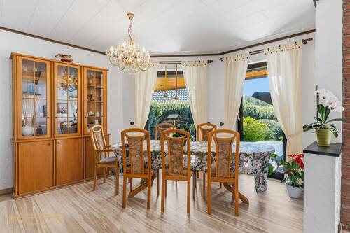 Esszimmer - 