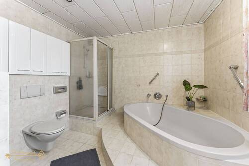 Badezimmer - 
