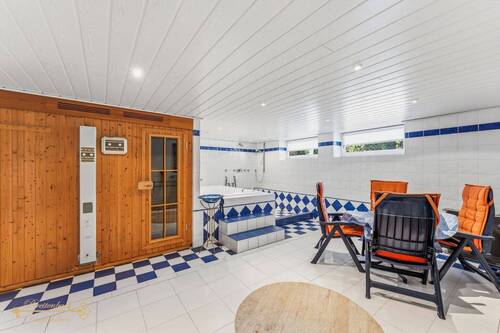 Sauna - 
