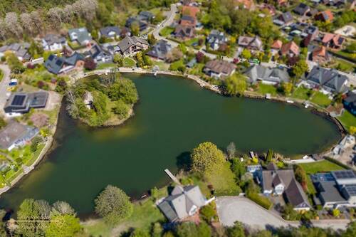 Luftbild - 