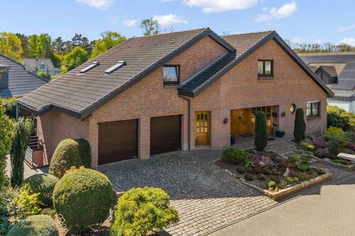 Hausansicht - 