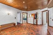 Flur - 6 Zimmer Einfamilienhaus in Hude (Oldb)