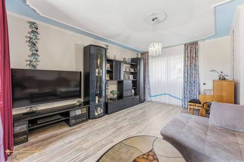 Wohnzimmer - 
