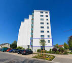 Ö - 4 Zimmer Etagenwohnung in Memmingen