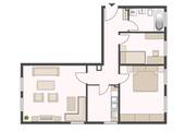 Grundriss OG1-2 links - 