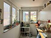 mit Glaserker - 