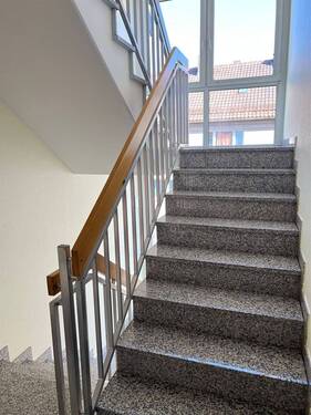Treppenhaus - 