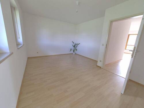 Schlaf-, Arbeitszimmer - 
