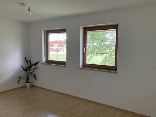 Schlaf-, Arbeitszimmer - 