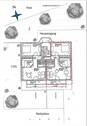 Grundriss 1.OG u. Nutzungsplan - 