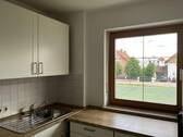 Küche mit Fenster - 