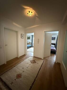 Flurbereich - 