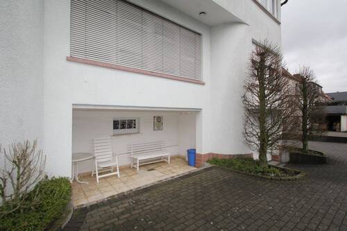 Freisitz - 