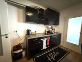 Wohnküche - 5 Zimmer Etagenwohnung in Wächtersbach