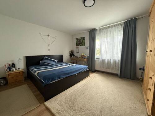 Schlafzimmer - 