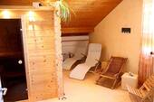 Sauna DG - 