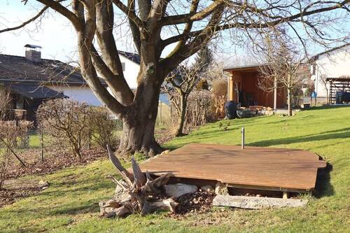 Garten - 