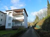 Bild 2 - 3 Zimmer Etagenwohnung zum Kaufen in Bad Pyrmont