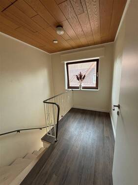 Treppenhaus - 