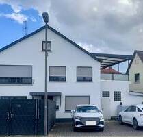 Großzügiges ZFH, 394?m², Wintergarten, PV, Klima, Videoüberwachung, viel Platz! - Bürstadt