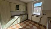 Wohnung EG Küche - 