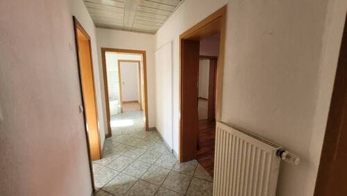 Wohnung EG 3 Raum 65m² - 