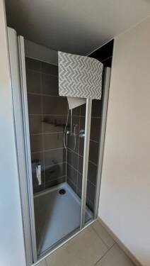 Dusche OG (1Raum 45m²) - 