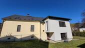 hintere Ansicht - 9 Zimmer Einfamilienhaus zum Kaufen in Markneukirchen