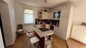 Küche in Maisonette (120m²) - 9 Zimmer Einfamilienhaus in Markneukirchen