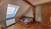 Wohnraum DG (120m²) - 