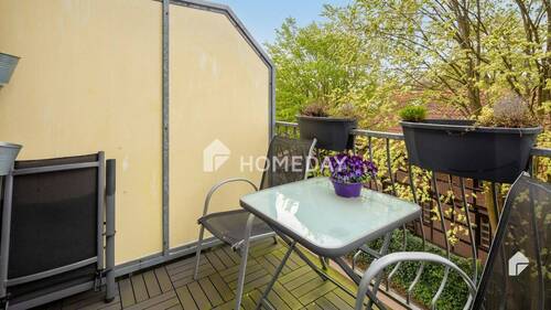 Balkon 2 - 