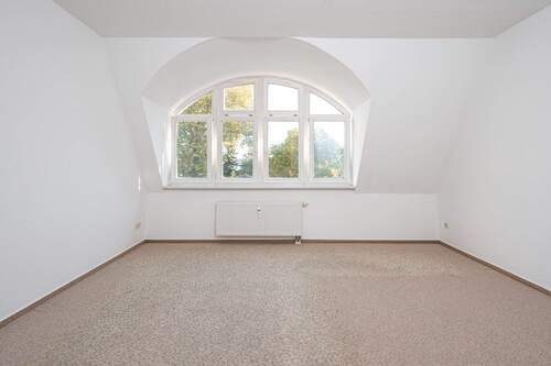 Schlafzimmer - 2 Zimmer Etagenwohnung in Berlin