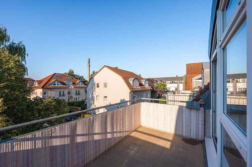 Balkon - 