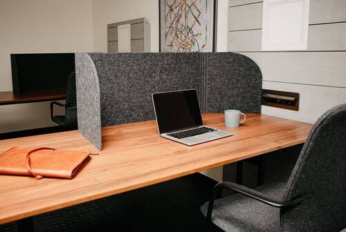 Schreibtischplätze - Büro zur Miete in Köln