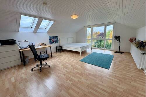 Studio Dachgeschoss - 