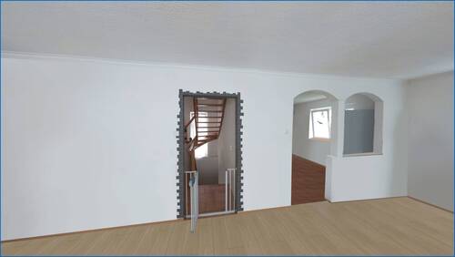 Wohnzimmer-Esszimmer_3 - 