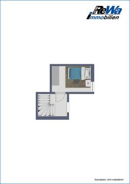 GR Kellergeschoss Haus - 