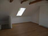 Dachgeschoss - 
