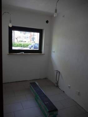 Küche - Reihenmittelhaus mit 93,00 m&sup2; in Pinneberg zur Miete