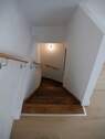 Treppe ins DG - 