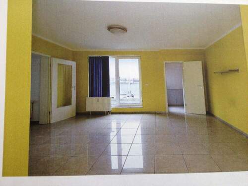 Bild 2 - 1 Zimmer Etagenwohnung zum Kaufen in Düsseldorf