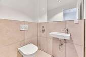 Gäste WC - 